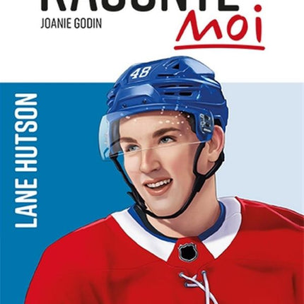 Raconte-moi - Lane Hutson