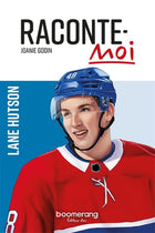 Raconte-moi - Lane Hutson