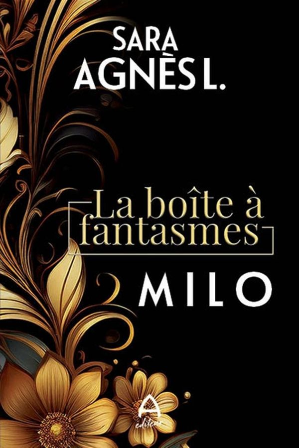 La boîte à fantasmes - Milo
