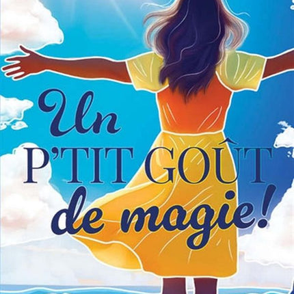 A little taste of magic!