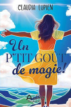 A little taste of magic!