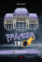 First trio 08: Camp Espoir