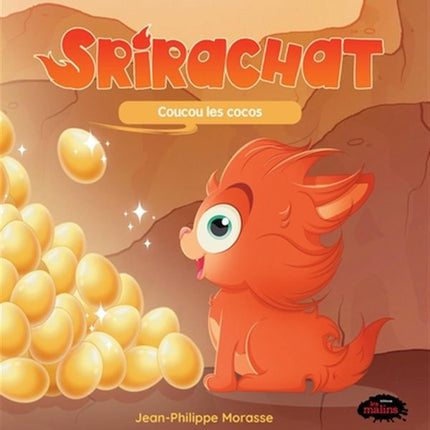 Srirachat - Hello coconuts