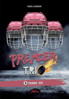Premier trio 09 : Franc Jeu