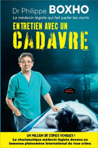 Interview with a Corpse