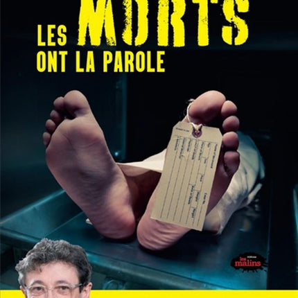 Les morts ont la parole