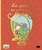 The Little Bunnies' Guide to Finding Happiness