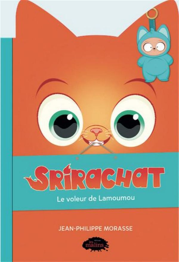 Srirachat - Le voleur de Lamoumou