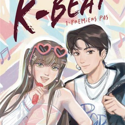 K-Beat 01: First Steps