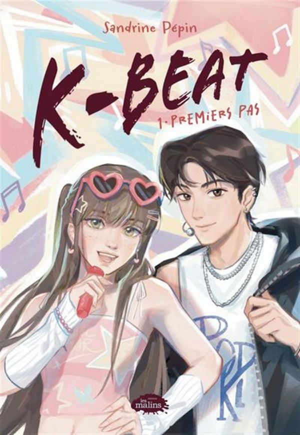 K-Beat 01 : Premiers pas
