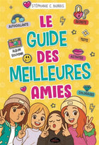 Le guide des meilleures amies