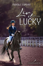 Liv and Lucky