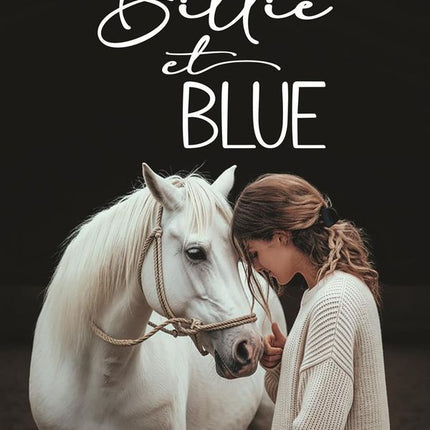 Billie et Blue