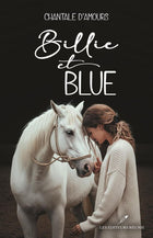 Billie et Blue