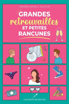Grandes retrouvailles et petites rancunes