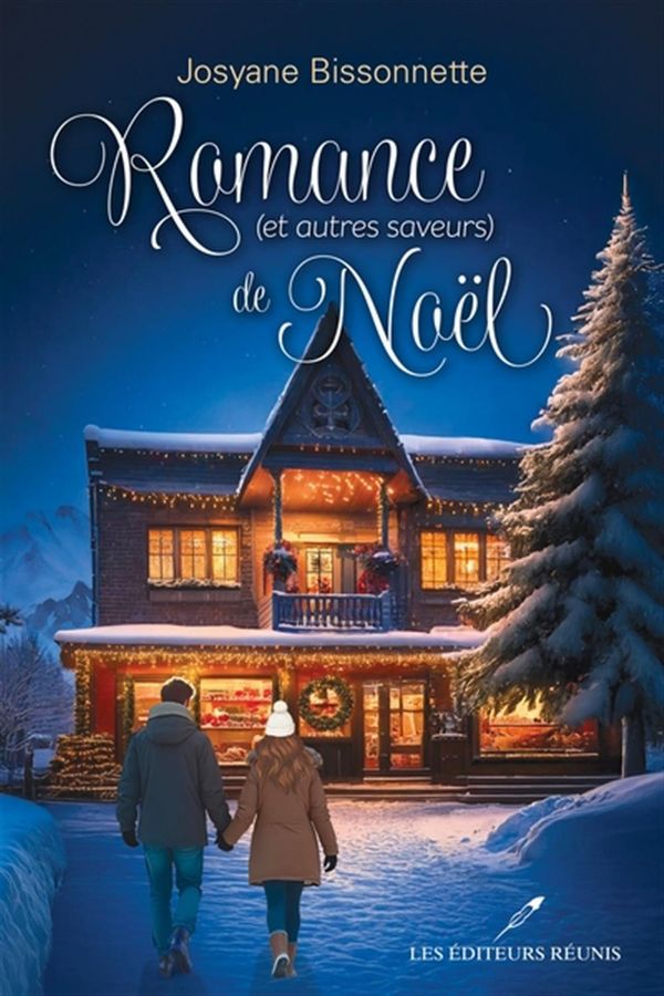 Romance (et autres saveurs) de Noël