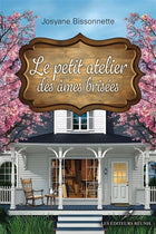 The Little Workshop of Broken Souls