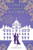 Intrigues au manoir Ravenswick