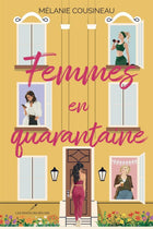 Women in Quarantine