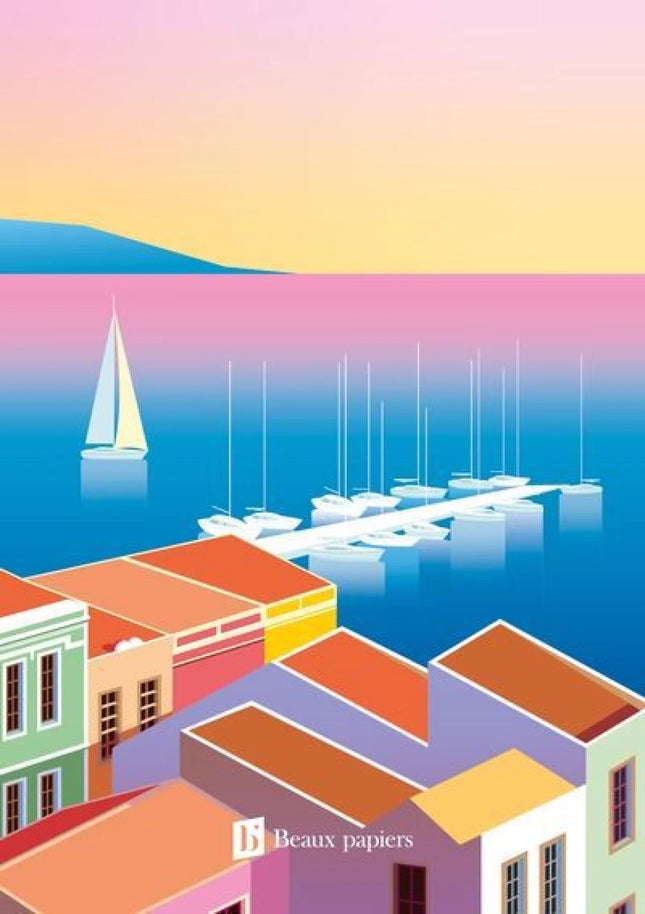 Landscapes Notebook 2026
