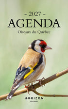 Agenda 2027 - Oiseaux du Québec