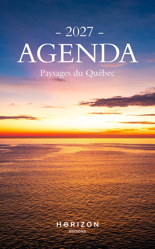 Agenda 2027 - Quebec's Regions