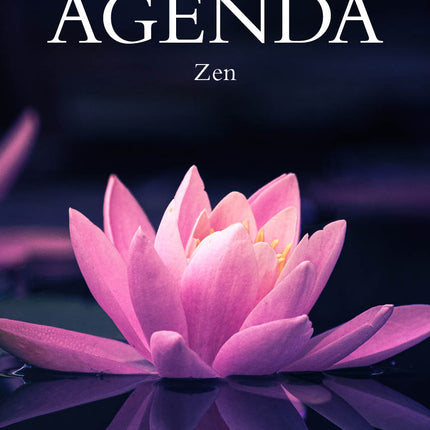 Agenda 2027 - Zen