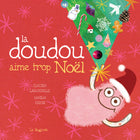 La doudou aime trop Noël