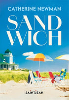 Sandwich - Catherine Newman