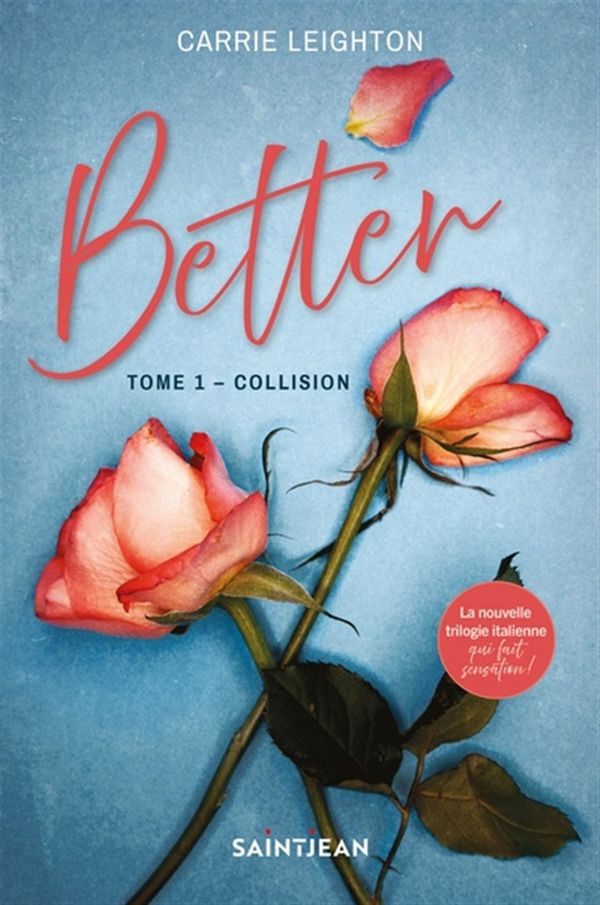 Better 01 : Collision