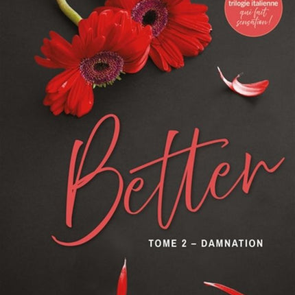 Better 02 : Damnation