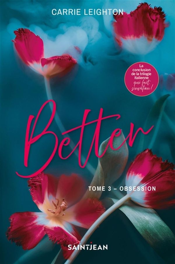 Better 03: Obsession