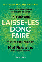 The Let-Them-Be Theory