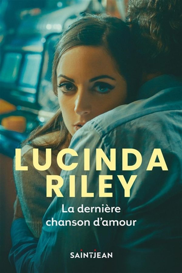La dernière chanson d'amour