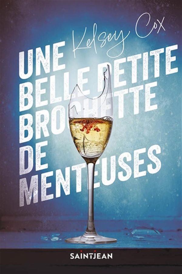 Une belle petite brochette de menteuses