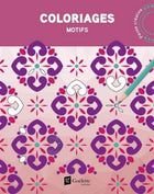 Coloring Pages with Patterns