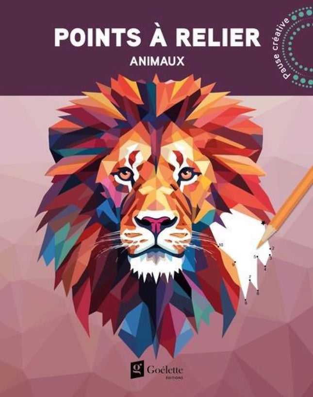 Point en point Animaux