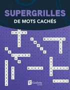 Super hidden word puzzles