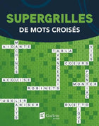 Super crossword puzzles