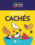 Mots cachés : Club des petits déjeuners
