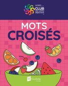 Mots croisés : Club des petits déjeuners