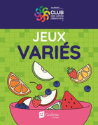 Jeux variés : Club des petits déjeuners