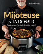 Mijoteuse à la Donald