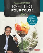 Taste buds for everyone! Aromatic winter cuisine - 200 recipes