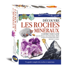 My Knowledge Box – Discover rocks and minerals