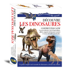 Mon coffret du savoir – Découvre les dinosaures