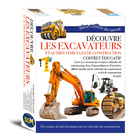 My Knowledge Box – Discover the excavators