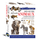 My Knowledge Box – Discover fascinating animals