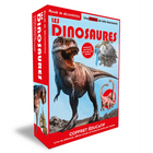 Coffret éducatif – Les dinosaures
