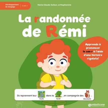 La randonnée de Rémi